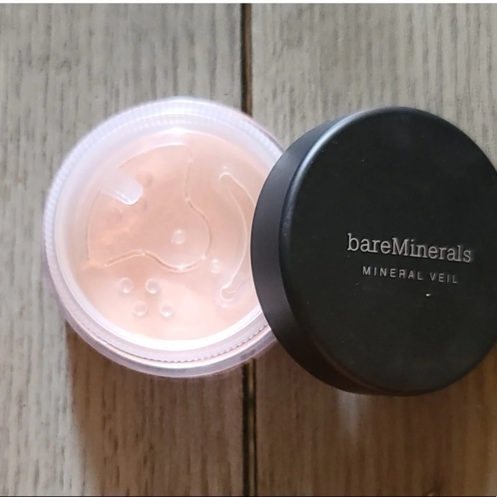 BareMinerals ORIGINAL VEIL POWDER